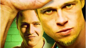 Бойцовский клуб / Fight Club (русский трейлер)