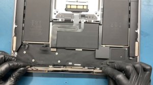 MacBook Air  A2337 Display Panel Replacement || M1 Display Replacement