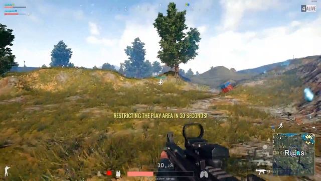 Random FPP win смотреть онлайн