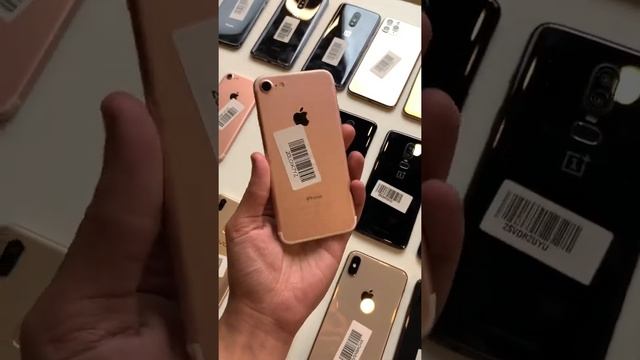 iPhone 7 Cheap Price 13999 Only | iPhone Wholesale Market | Best iPhone Deals