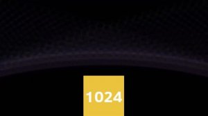 beep 1048576 times