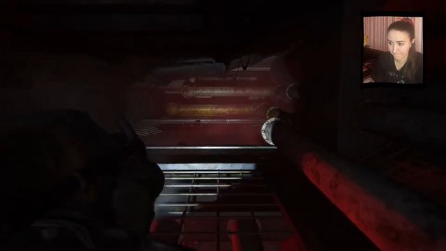 Прохождение The Last Of Us: Part II - (13 Канал, Тоннели) |PS4|