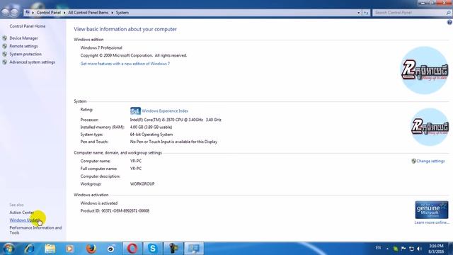 how to disable windows update easy 2016 смотреть онлайн