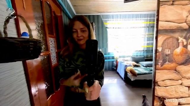 С праздником СВЕТЛОЙ ПАСХИУгощаем сладостями детокВлог