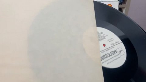 Рыбалка на HiFi #2. Куча винила. Серия 1