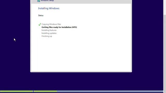 Windows 10 Enterprise 2015 edition (1) part 2 смотреть онлайн