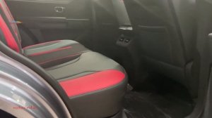 Конкурент Lexus RX от Chery за 15000 New JETOUR Dasheng 2023 Review Price
