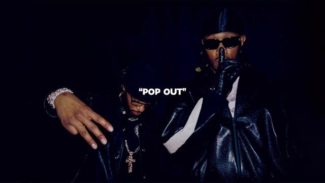 [FREE] Future x Metro Boomin Type Beat "Pop Out" | Rap/Trap Instrumental 2024 смотреть онлайн