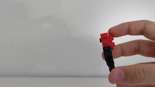Как сделать спикермена титана из LEGO смотреть онлайн
