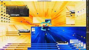 вирус memz на WinXP