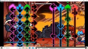 Friday Night Funkin' VS Tabi Rework FULL WEEK + Cutscenes (FNF Mod/Update) (Tabi Ex-Boyfriend)