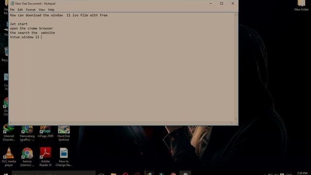 Window 11 100% really download ISO File | Download ISO File complete setup смотреть онлайн