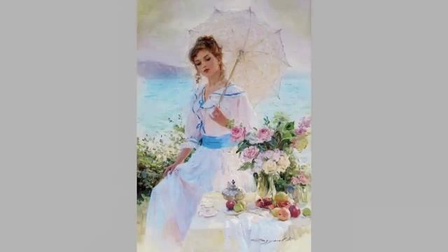 Музыка и красота! смотреть онлайн