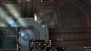 Scryde x1 Gladiator Olympiad - coup de grace