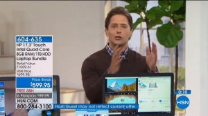 HSN | Hi Tech Home 03.29.2018 - 05 AM