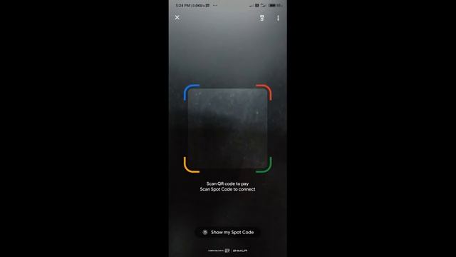 How To Make payments with Downloaded QR code By Google pay смотреть онлайн
