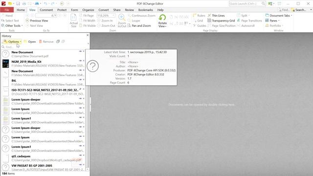 Presenting Build 334 смотреть онлайн