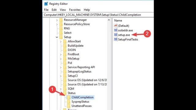 Windows 7,10 Installation Error Fix 100% смотреть онлайн