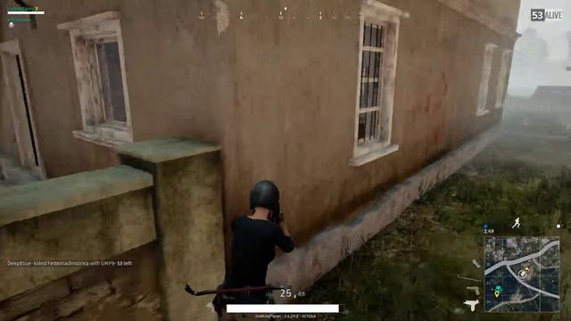 SPEEDY @ Kill смотреть онлайн