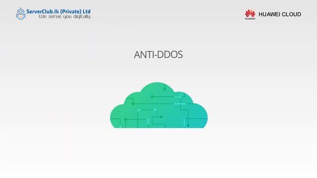 ServerClub.lk Private Limited partnered with Huawei Cloud Sri Lanka смотреть онлайн