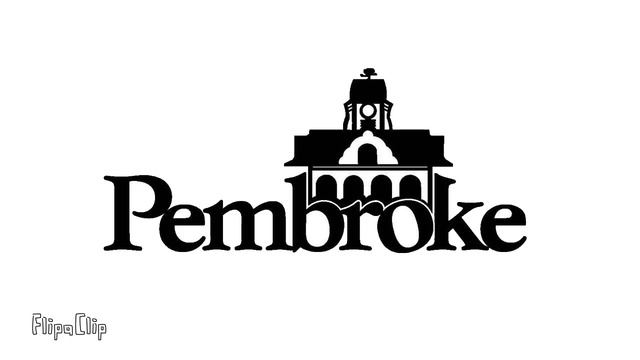 Pembroke Logo (feat. Windows 2000 Startup) (Improved) смотреть онлайн