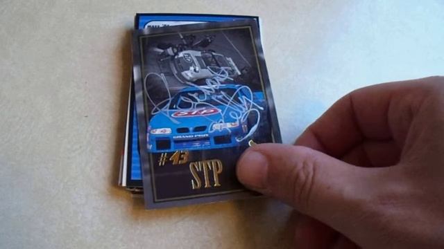 TTM Recap Week of 5-15-22 42 Autographs from 13 People Vintage Baseball NFL Hall of Fame NASCAR