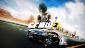 Утренний стрим в THE CREW 2