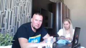 Дмитрий Шилов.Митяй не боится нежданных гостей.Узнали кто назаказывал доставок в День Рождения