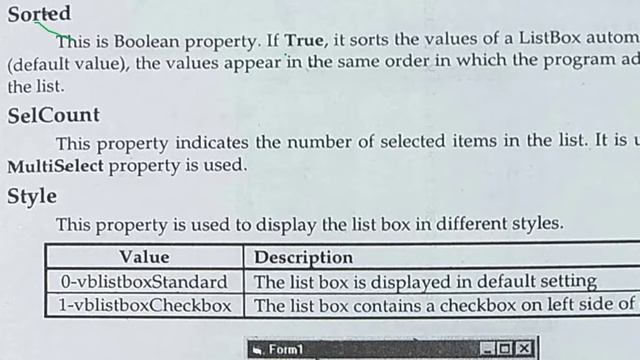 Part 70 Chapter No 08 Book Visual Basic || Associate Degree Program BA Bsc Computer Science || ICS
