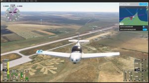 Microsoft Flight Simulator 2020 Yeysk