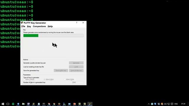 MikroTik   PublicKey Auth