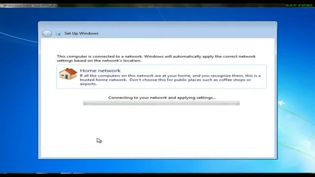 Cum se instaleaza windows 7 смотреть онлайн