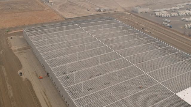 Tesla Lathrop Distribution Center Update (Nov. 10, 2018) смотреть онлайн