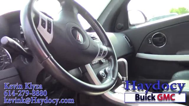 Used Pontiac Torrent for sale at Haydocy Buick GMC смотреть онлайн