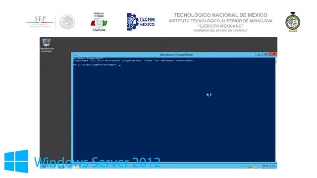 Cómo instalar Windows Server 2012 en VirtualBox смотреть онлайн