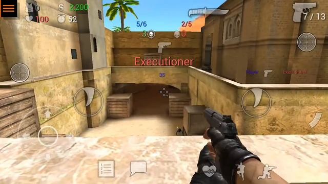Game FPS Keren Mirip PC-Special Forces Group2-[INDO] смотреть онлайн
