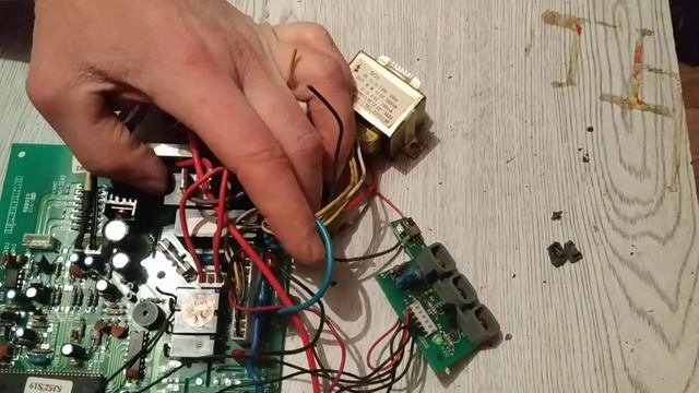 Обзор импортных плат. Что взять с импорта?