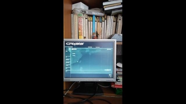 How the old computer works. смотреть онлайн