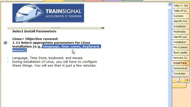 LINUX TUTORIALS FOR BEGINNERS PART 3 смотреть онлайн