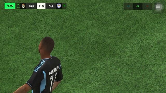 FC Mobile: Division Rivals Head to Head (Brahim, Rodrigo and Odegard Goals) | Gameplay смотреть онлайн