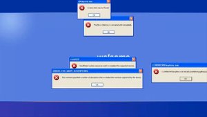 RED ZONE   Windows XP