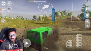 Offroad Online Mobile Game First Look in Telugu