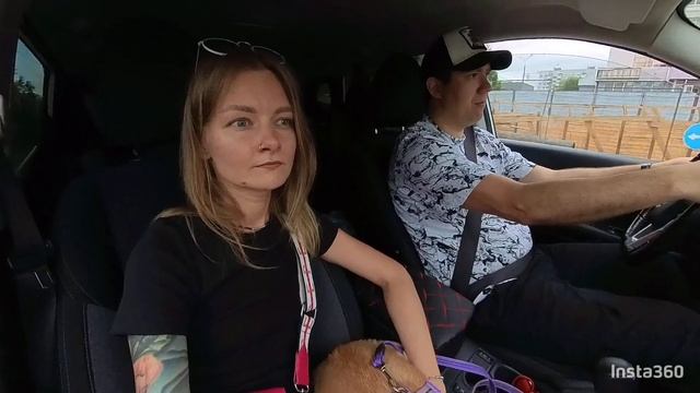❗️Мы КУПИЛИ СВАДЕБНОЕ ПЛАТЬЕ❗️♥️Влог
