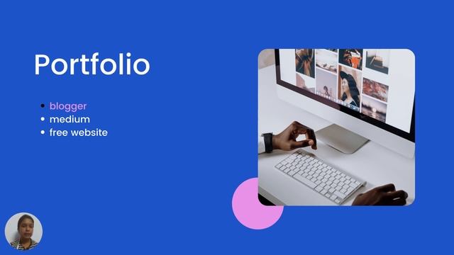How make portfolio as a content writer?||कंटेंट राइटर के रूप में पोर्टफोलियो कैसे बनाएं? смотреть онлайн