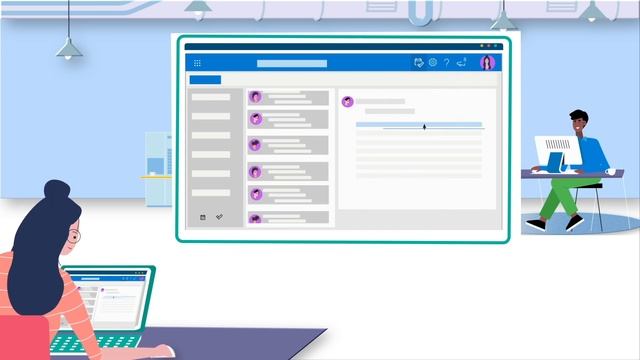 How to manage tasks with To Do in Outlook смотреть онлайн