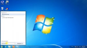 How to open math input tool in Windows 7.