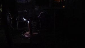 Static Spark Gap Tesla Coil - Slow Motion