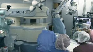 HITACHI MRI INTRAOPERATIVE SYSTEM (APERTO)