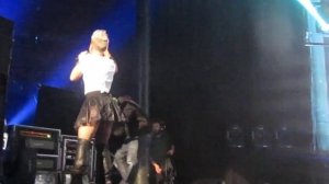 P!nk - U & Ur Hand - Itunes Festival London