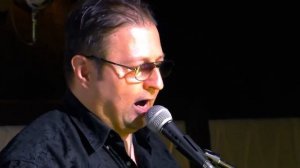 В.Высоцкий - Милицейский Протокол(кавер)